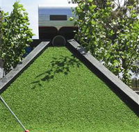 Mini Golf at BIG4 Swan Hill Holiday Park - Accommodation Tasmania
