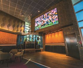 ACES - Accommodation Tasmania 2