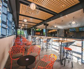 ACES - Accommodation Tasmania 3