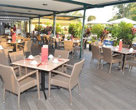 Marrara NT Accommodation Tasmania