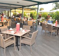 Loong Fong Seafood Restaurant - Accommodation Tasmania