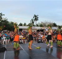 Darwin Community Arts - Accommodation Tasmania