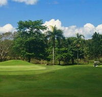 Darwin Golf Club - Accommodation Tasmania