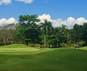 Darwin Golf Club - Accommodation Tasmania 0