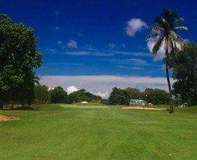 Darwin Golf Club - Accommodation Tasmania 2