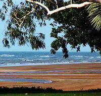 Beachfront Hotel - Accommodation Tasmania