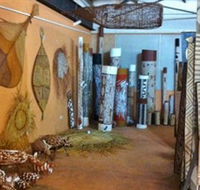 Maningrida Arts and Culture - Accommodation Tasmania