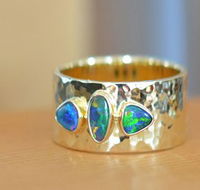 Lost Sea Opals - Accommodation Tasmania