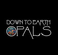 Down to Earth Opals - Accommodation Tasmania