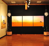 John Murray Art Gallery - Accommodation Tasmania