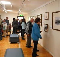 Ravenshoe Heritage Gallery - Accommodation Tasmania
