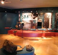 Nganyaji Interpretive Centre - Accommodation Tasmania