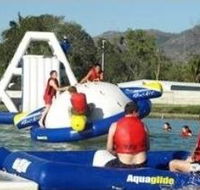 Barra Fun Park - Accommodation Tasmania