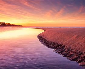 Saunders Beach QLD Accommodation Tasmania