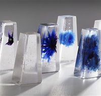 Section Glass Gallery and Cafe - Accommodation Tasmania