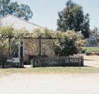 Kidman Wines - Accommodation Tasmania