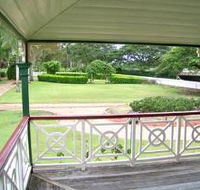 National Trust Heritage Centre - Accommodation Tasmania