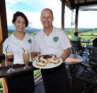 Mungalli Creek Biodynamic Dairy and Organic Cafe - Accommodation Tasmania