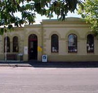 The John Riddoch Centre - Accommodation Tasmania