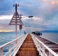 Picnic Bay - Accommodation Tasmania