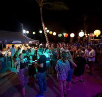Live Entertainment at Magnetic Island - Accommodation Tasmania