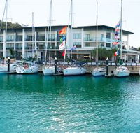 Nelly Bay - Accommodation Tasmania