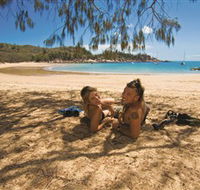 Arcadia at Magnetic Island - Accommodation Tasmania