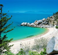 Magnetic Island National Park - Accommodation Tasmania