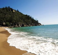 Horseshoe Bay - Accommodation Tasmania