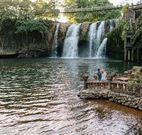 Paronella Park - Accommodation Tasmania