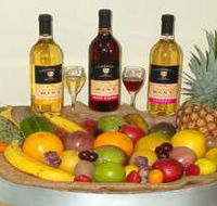 de Brueys Boutique Wines and Functions Venue - Accommodation Tasmania
