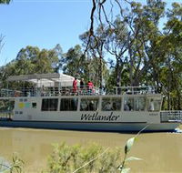 Wetlander Cruises - Accommodation Tasmania
