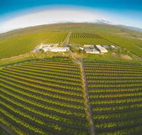 Golden Drop Winery - Accommodation Tasmania