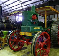 Brandon Heritage Precinct - Accommodation Tasmania