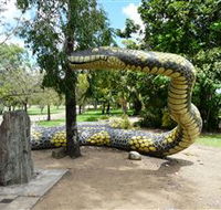 Gubulla Munda - Accommodation Tasmania
