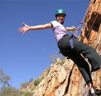 Grampians Mountain Adventure Company - Accommodation Tasmania
