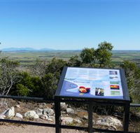 Inkerman Hill - Accommodation Tasmania