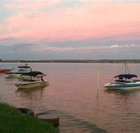 Griffith Boat Club - Accommodation Tasmania