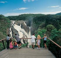 Kuranda - Village In The Rainforest - Accommodation Tasmania 0