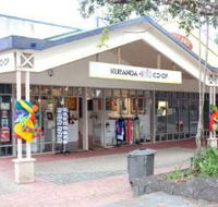 Kuranda Arts Cooperative Gallery - Accommodation Tasmania