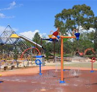 City Park - Accommodation Tasmania