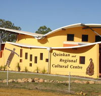The Quinkan and Regional Cultural Centre - Accommodation Tasmania