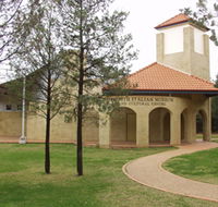 Griffith Italian Museum - Accommodation Tasmania