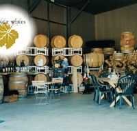 Melange Wines - Accommodation Tasmania