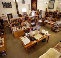 The Bible Museum - Accommodation Tasmania