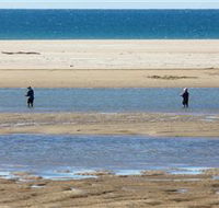 Alva Beach - Accommodation Tasmania