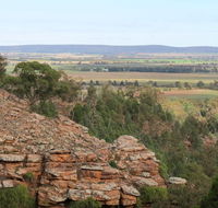 Jacks Creek walking track - Accommodation Tasmania