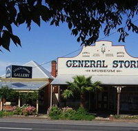 Coach House Art Gallery and Museum - Accommodation Tasmania