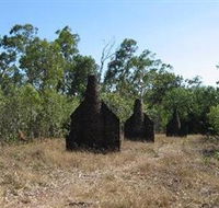 Victoria Settlement - Accommodation Tasmania