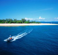 Frankland Group National Park - Accommodation Tasmania